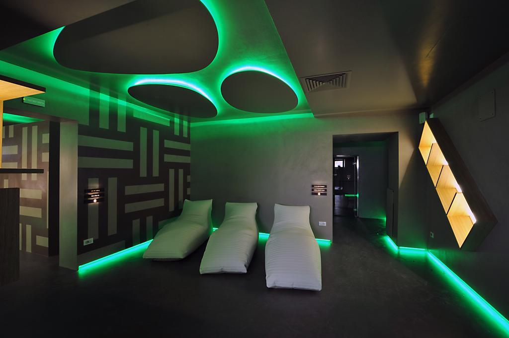 Le Buche Wine Resort&Spa Macciano Exterior foto